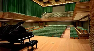 Rosch Recital Hall