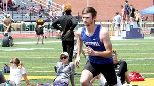 high jumper Nick Serafin