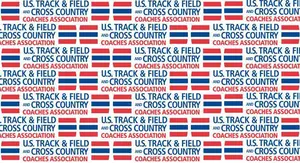 logo for track and field