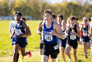 runners on the field