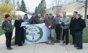 Fredonia Arbor Day DSC_4077