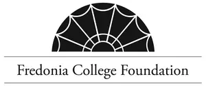 Fredonia College Foundation logo