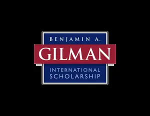 Gilman Scholarship