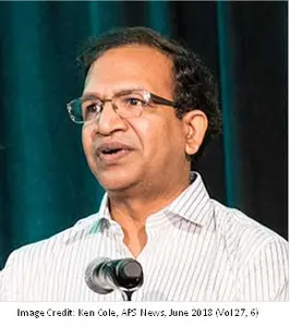 Dr. Ravi Kuchimanchi