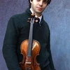 violinist Dr. Ambroise Aubrun