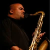 saxophonist Troy Roberts