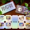 Image of solarpunk futures game