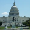 U.S. Capitol Building Major in political science, political science degree, degree in political science