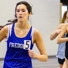 runners in action on the track